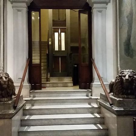 罗马色度意大利埃纳旅馆住宿加早餐旅馆 外观 照片